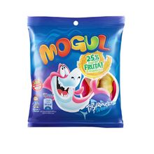 GOMITAS MOGUL TIBURONES X30GR