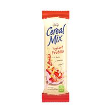 CEREAL MIX 26GR.YOGHURT FRUT.