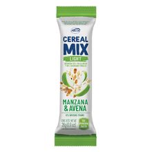 CEREAL MIX 23GR.LIGHT MANZANA