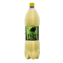 GASEOSA PASO DE LOS TOROS X1.5LT POMELO DESC.