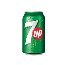 GASEOSA SEVEN UP LATA X354CC.