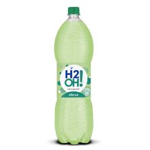 GASEOSA SEVEN UP H2O CITRUS BOTELLA X2.250LT