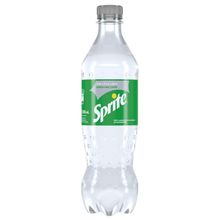 GASEOSA SPRITE SIN AZUCAR X500ML.