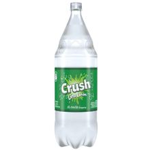 GASEOSA CRUSH LIMA LIMON X2.25LT