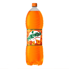 GASEOSA MIRINDA NARANJA X2.25LT.