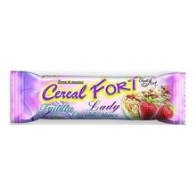 CEREAL FORT FRUT.Y CHOC.X18G