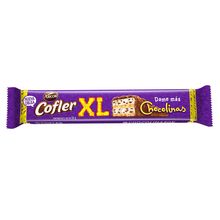 OBLEA COFLER XL CHOCOLINA X 45 GRS