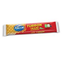 TURRON ARCOR 25GR.