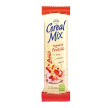 CEREAL MIX 23GR. BALANCE YOGHURT FRUTILLA