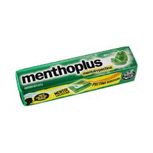 PASTILLAS MENTHOPLUS MENTA X31GR