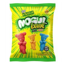 GOMITAS MOGUL OSO EXTREME X200GR