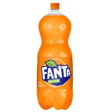 GASEOSA FANTA NARANJA DESCARTABLA X3LT.