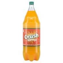 GASEOSA CRUSH NARANJA X2.25LT.