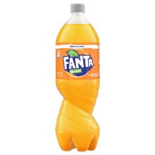 GASEOSA FANTA NARANJA ZERO DESCARTABLE X1.5LT