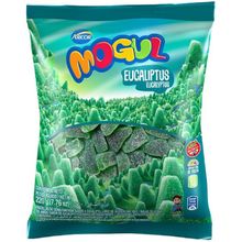 GOMITAS MOGUL EUCALIPTO X220GR