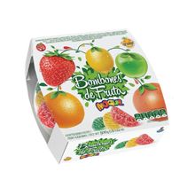 BOMBONES DE FRUTA MOGUL X 500GR