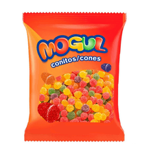 GOMITAS MOGUL CONITOS X220GR