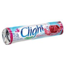 PASTILLAS CLIGHT FRAMBUESA X20GR