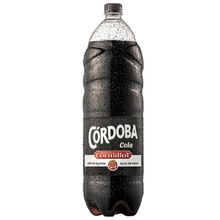 GASEOSA CORDOBA COLA X2.1/4LT