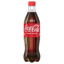 GASEOSA COCA COLA X500ML.