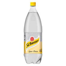 GASEOSA SCHWEPPES TONICA X2.25LT.