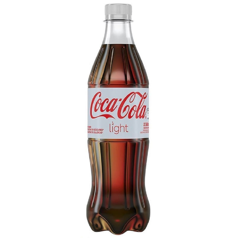 coca light
