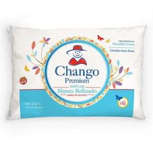 AZUCAR CHANGO PREMIUM 1KG