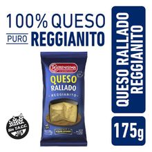 QUESO RALLADO SERENISIMA X175GR