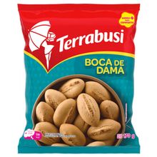 GALLETITAS BOCA DE DAMA AHORA MAS X170GRS