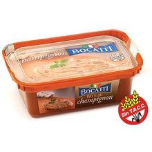 PATE BOCATTI CHAMPIGNON X 90GR