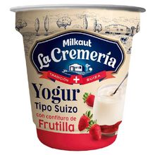 YOGUR LA CREMERíA C/CONF.FRUT.X120GR