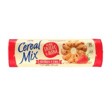 GALLETITAS CEREAL MIX FRUT/CHIA X 207GR