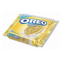 GALLETITAS OREO GOLDEN S/COL.X354GR
