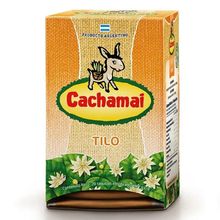 TE CACHAMAI TILO X 20 SAQ.