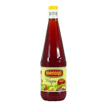 VINAGRE MENOYO VINO PVC 1LT.