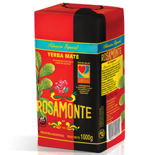 YERBA ROSAMONTE ESPEC.1KG