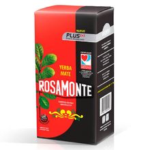 YERBA ROSAMONTE 1KG