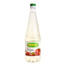 VINAGRE MENOYO MANZANA PVC 1LT