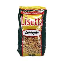 LENTEJON LISETTA X400GR.