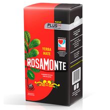 YERBA ROSAMONTE 500GR