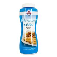SAL DOS ANCLAS FINA SALERO X100GR