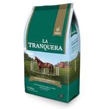 YERBA TRANQUERA NUEVA MOLIENDA SELECC X500GR