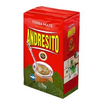 YERBA ANDRESITO X1KG