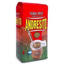 YERBA ANDRESITO X 500GR