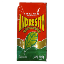 YERBA ANDRESITO DESPLADA X500GR