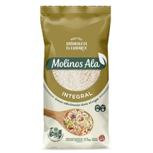 ARROZ ALA INTEGRAL X1KG