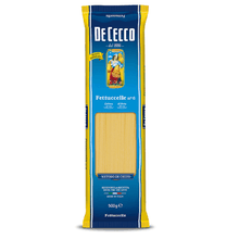 FIDEOS CECCO FETTUCCELLE X 500GR