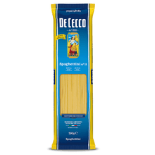 FIDEOS CECCO SPAGNI. 500GR