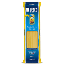 FIDEOS CECCO SPAGHETTI X 500GR