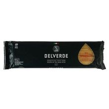 FIDEOS DELVERDE X500GR SPAGHETTI IN BRONZO